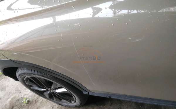 HONDA  HRV  1.5L SE CVT