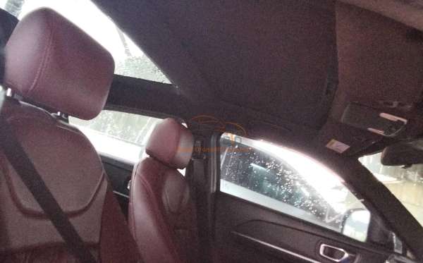 HONDA  HRV  1.5L SE CVT