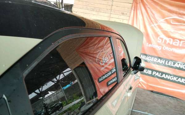 HONDA  HRV  1.5L SE CVT