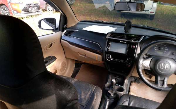 HONDA  MOBILIO  DD4 1.5E