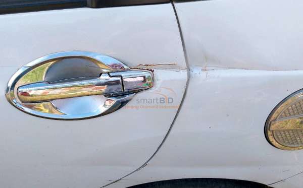 HONDA  MOBILIO  DD4 1.5E