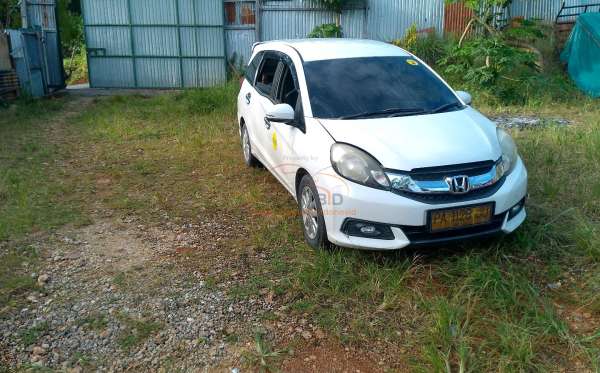 HONDA  MOBILIO  DD4 1.5E