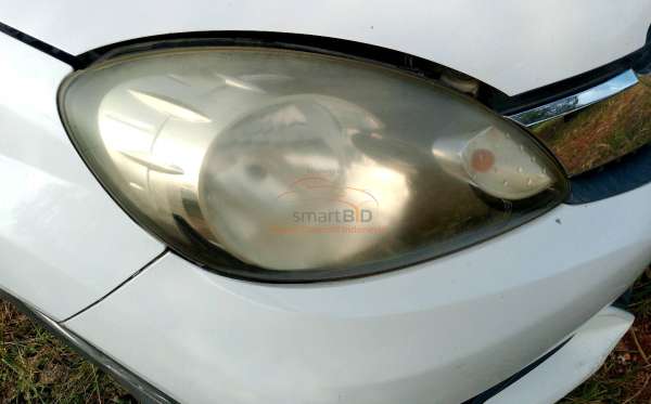 HONDA  MOBILIO  DD4 1.5E