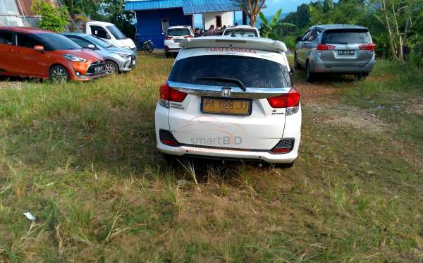 HONDA  MOBILIO  DD4 1.5E