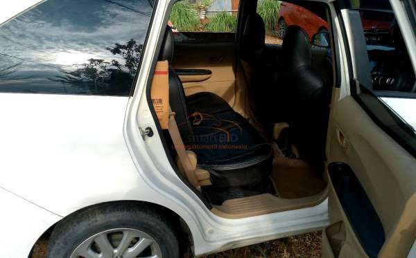 HONDA  MOBILIO  DD4 1.5E