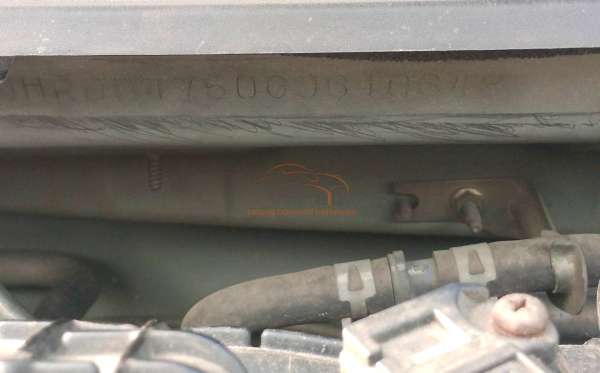 HONDA  MOBILIO  DD4 1.5E