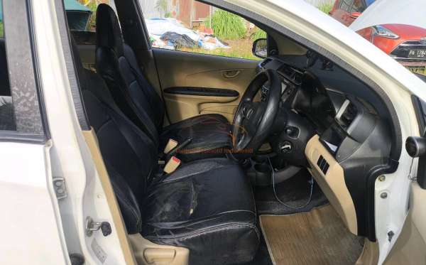 HONDA  MOBILIO  DD4 1.5E