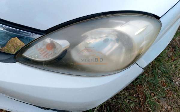 HONDA  MOBILIO  DD4 1.5E