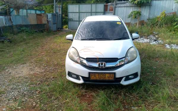 HONDA  MOBILIO  DD4 1.5E