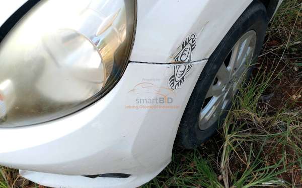 HONDA  MOBILIO  DD4 1.5E