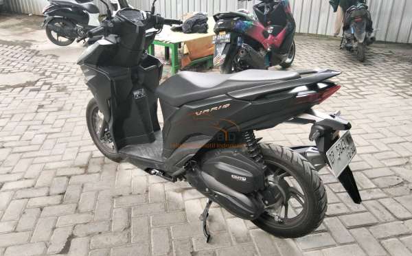 HONDA VARIO 125 CBS