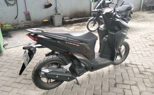 HONDA VARIO 125 CBS