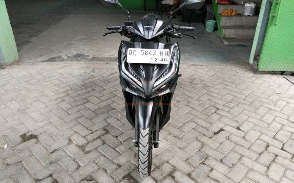 HONDA VARIO 125 CBS