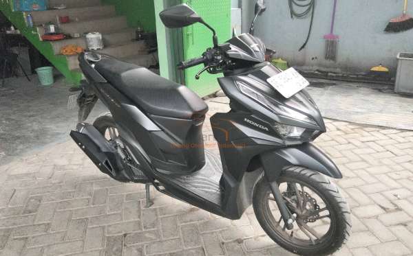 HONDA VARIO 125 CBS