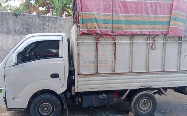 ISUZU  PHR  54 U