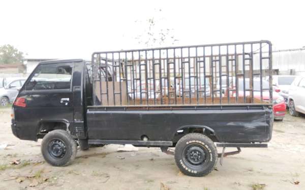 MITSUBISHI L300 PU FB-R (4X2)