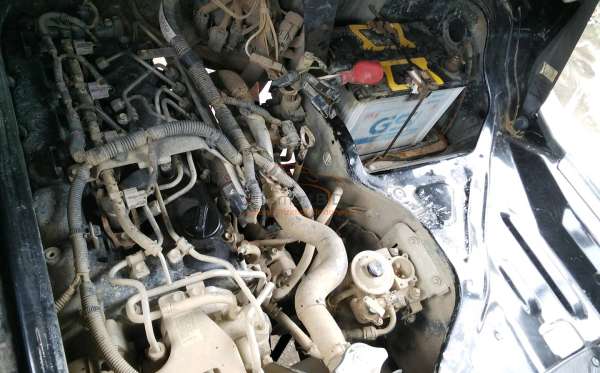 MITSUBISHI L300 PU FB-R (4X2)