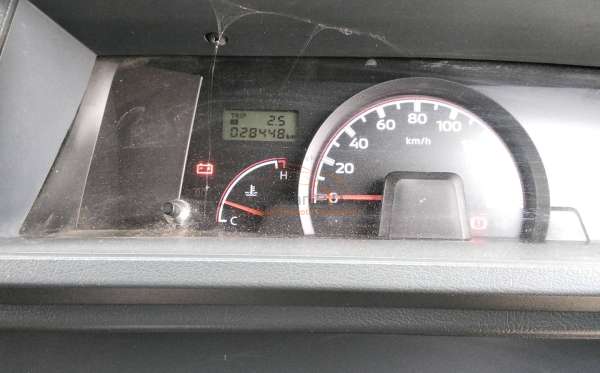 MITSUBISHI L300 PU FB-R (4X2)