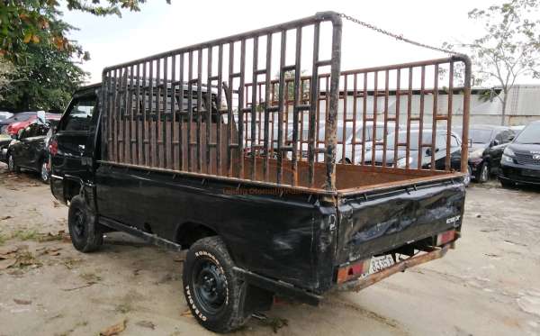 MITSUBISHI L300 PU FB-R (4X2)