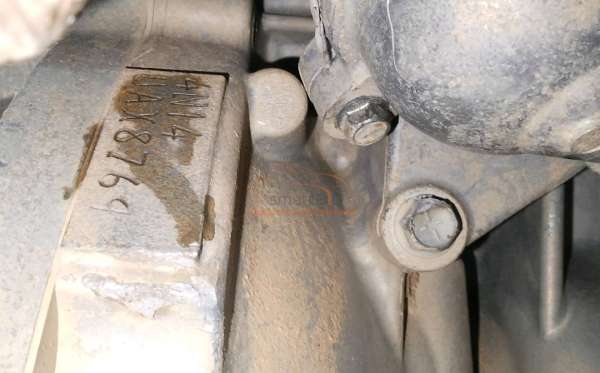 MITSUBISHI L300 PU FB-R (4X2)