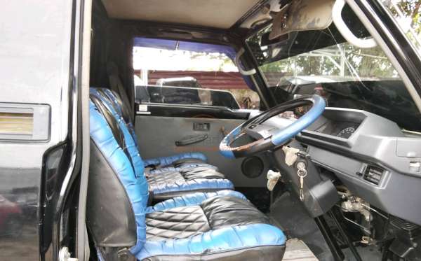 MITSUBISHI L300 PU FB-R (4X2)