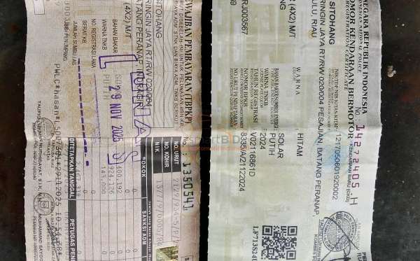 MITSUBISHI L300 PU FB-R (4X2)