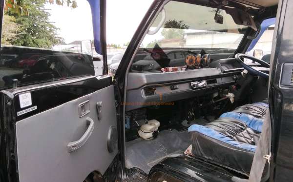 MITSUBISHI L300 PU FB-R (4X2)