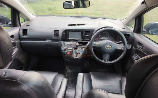 TOYOTA WISH 1.8L