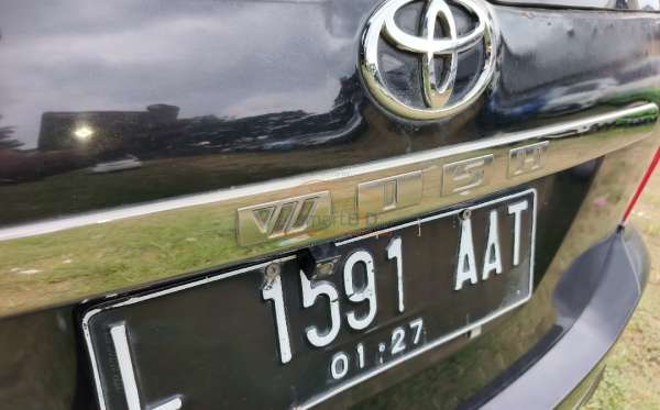 TOYOTA WISH 1.8L