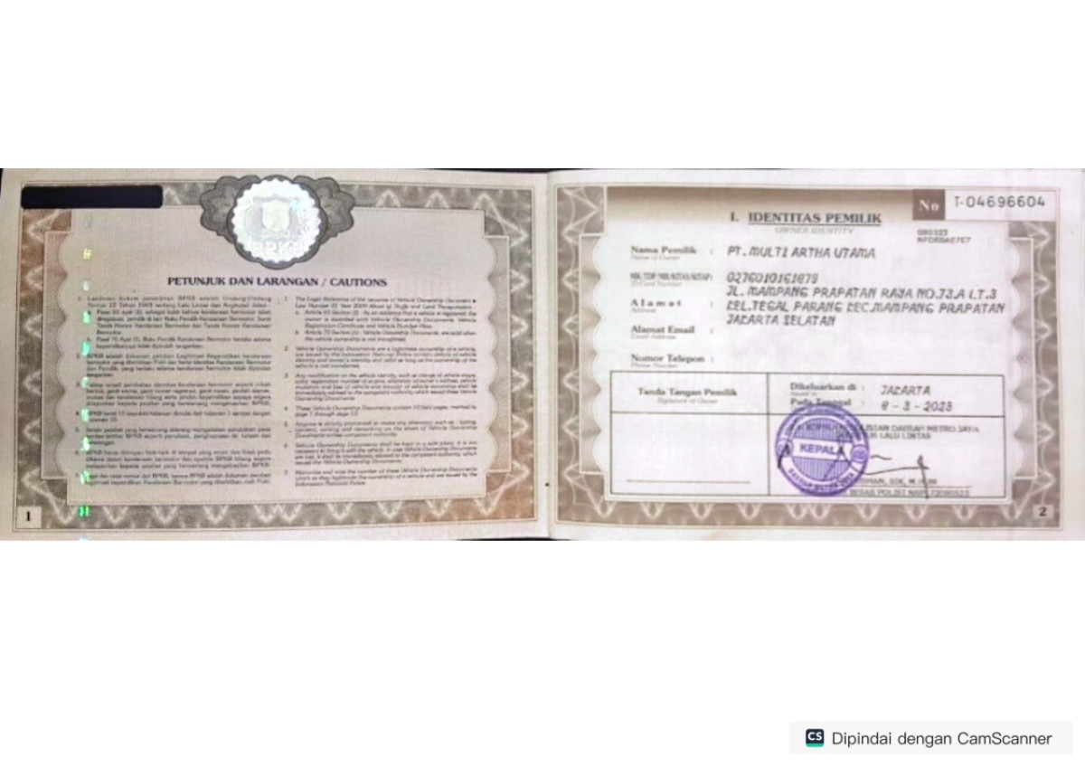 TOYOTA VELLFIRE 2.5G