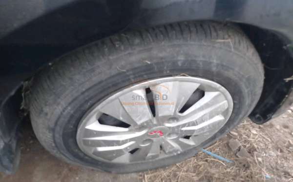 WULING CONFERO