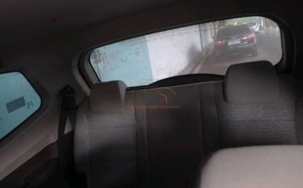 WULING CONFERO