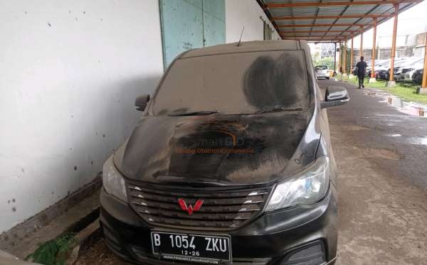 WULING CONFERO