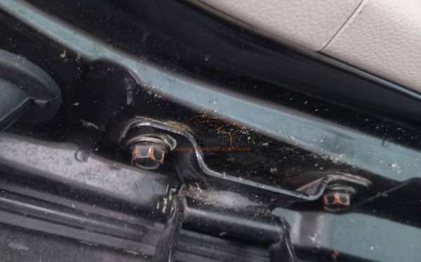 WULING CONFERO