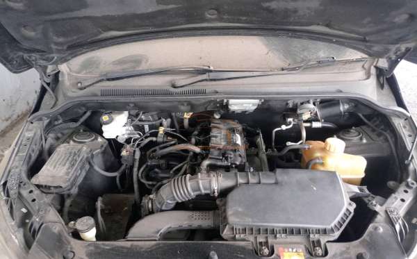 WULING CONFERO