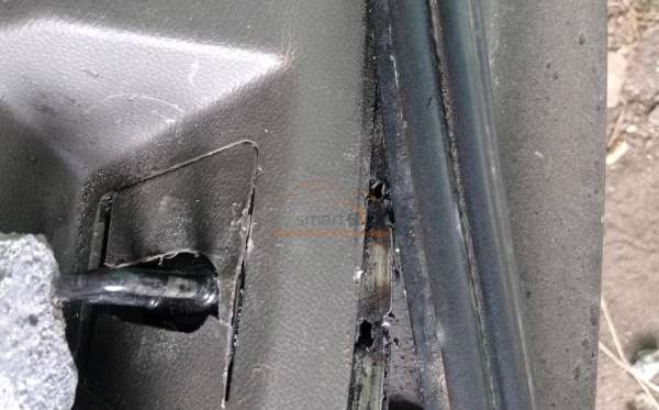 WULING CONFERO