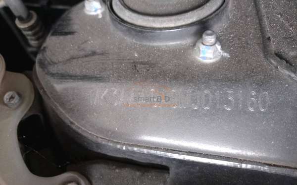 WULING CONFERO