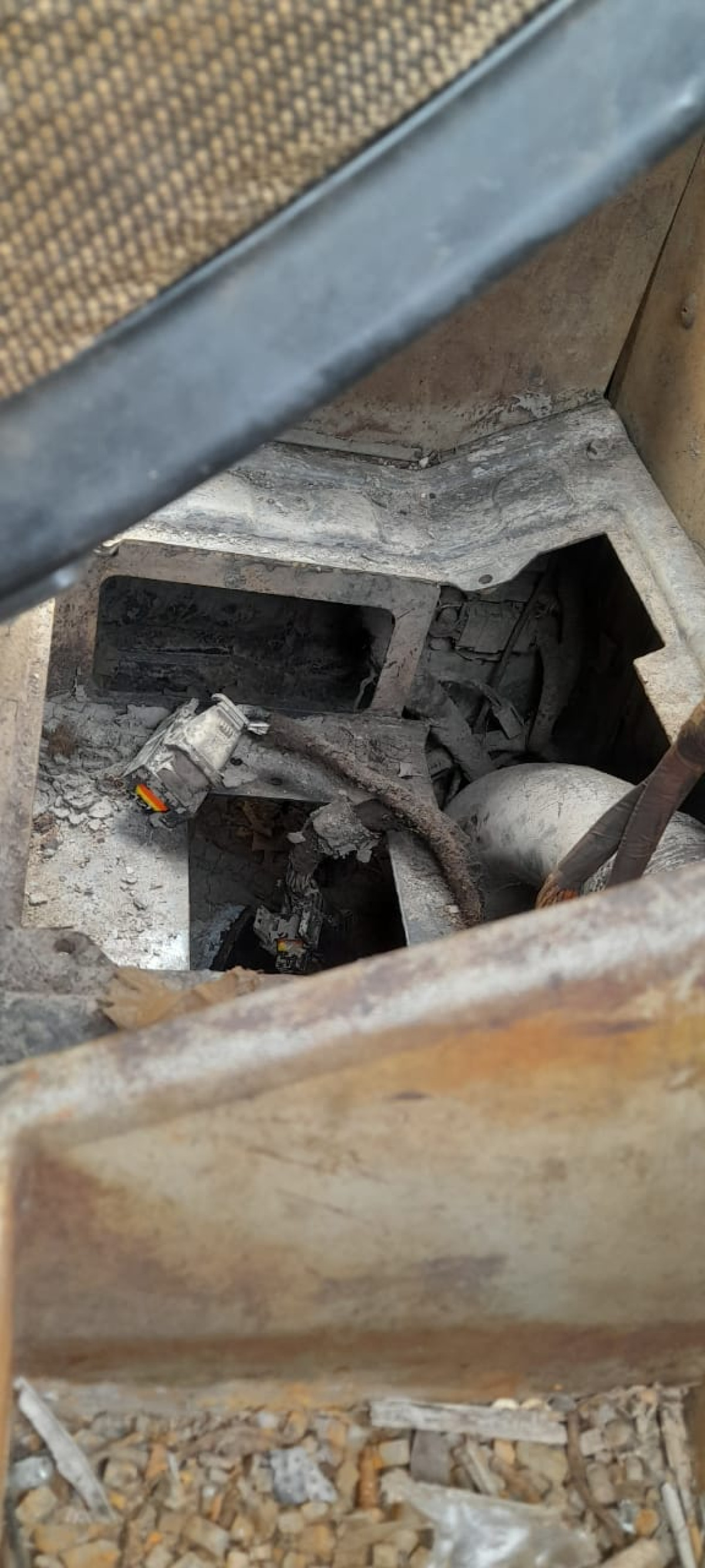 LIUGONG  EXCAVATOR CLG915E