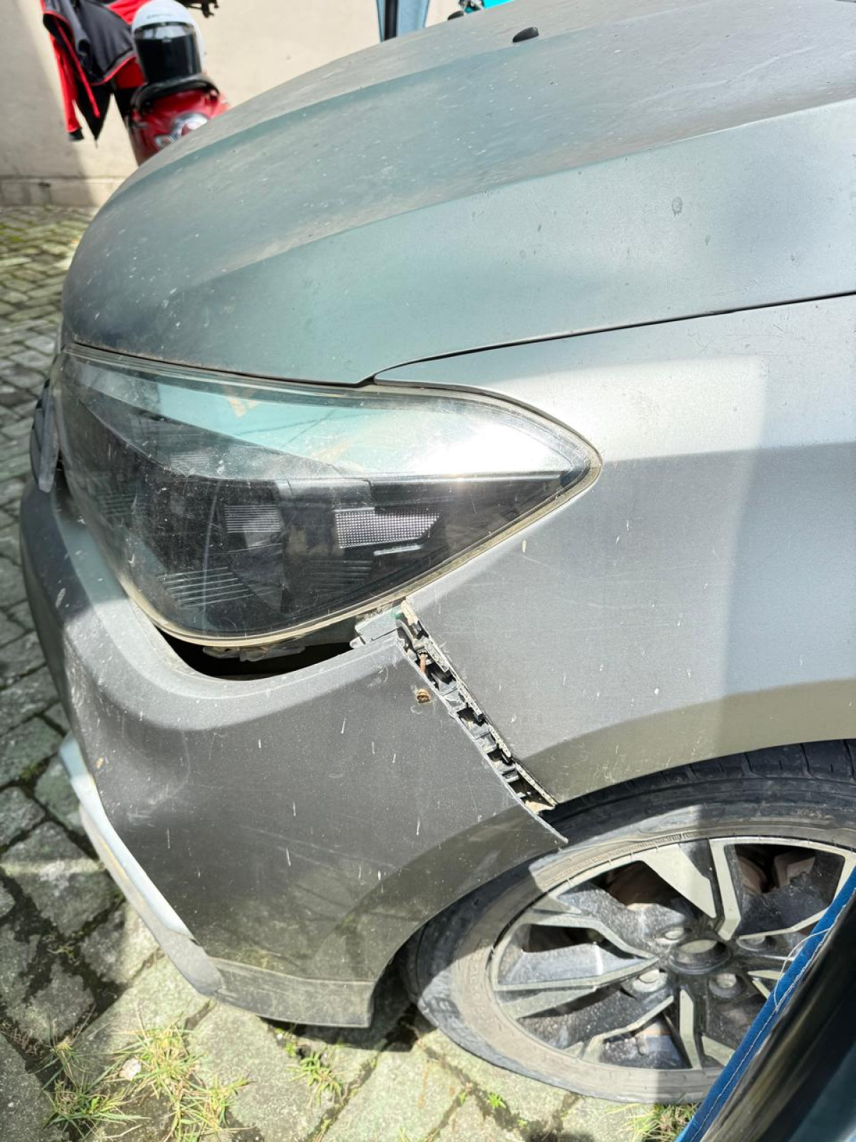 WULING  CONFERO  S 1.5C