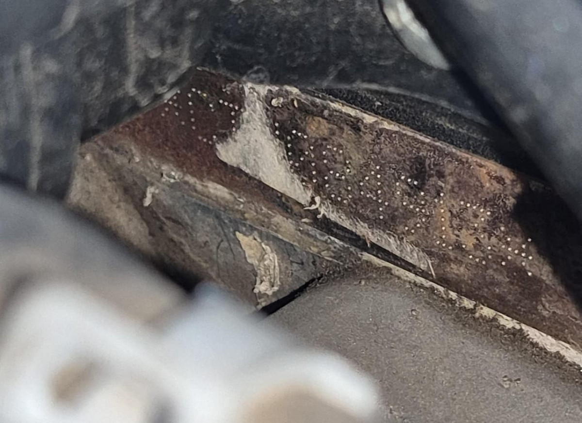 VOLKSWAGEN TIGUAN 1.4