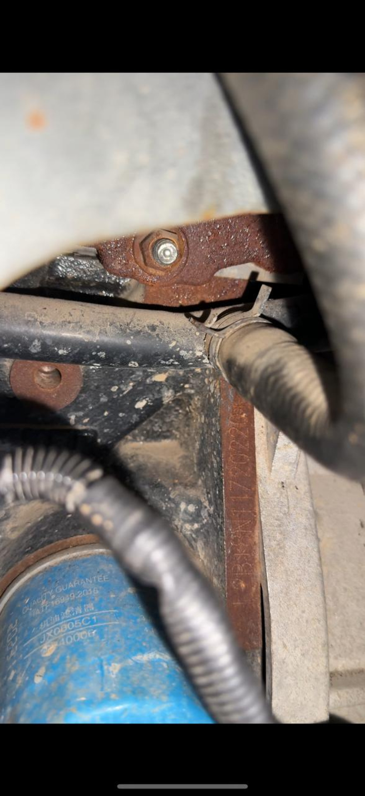 WULING  CONFERO  S 1.5C