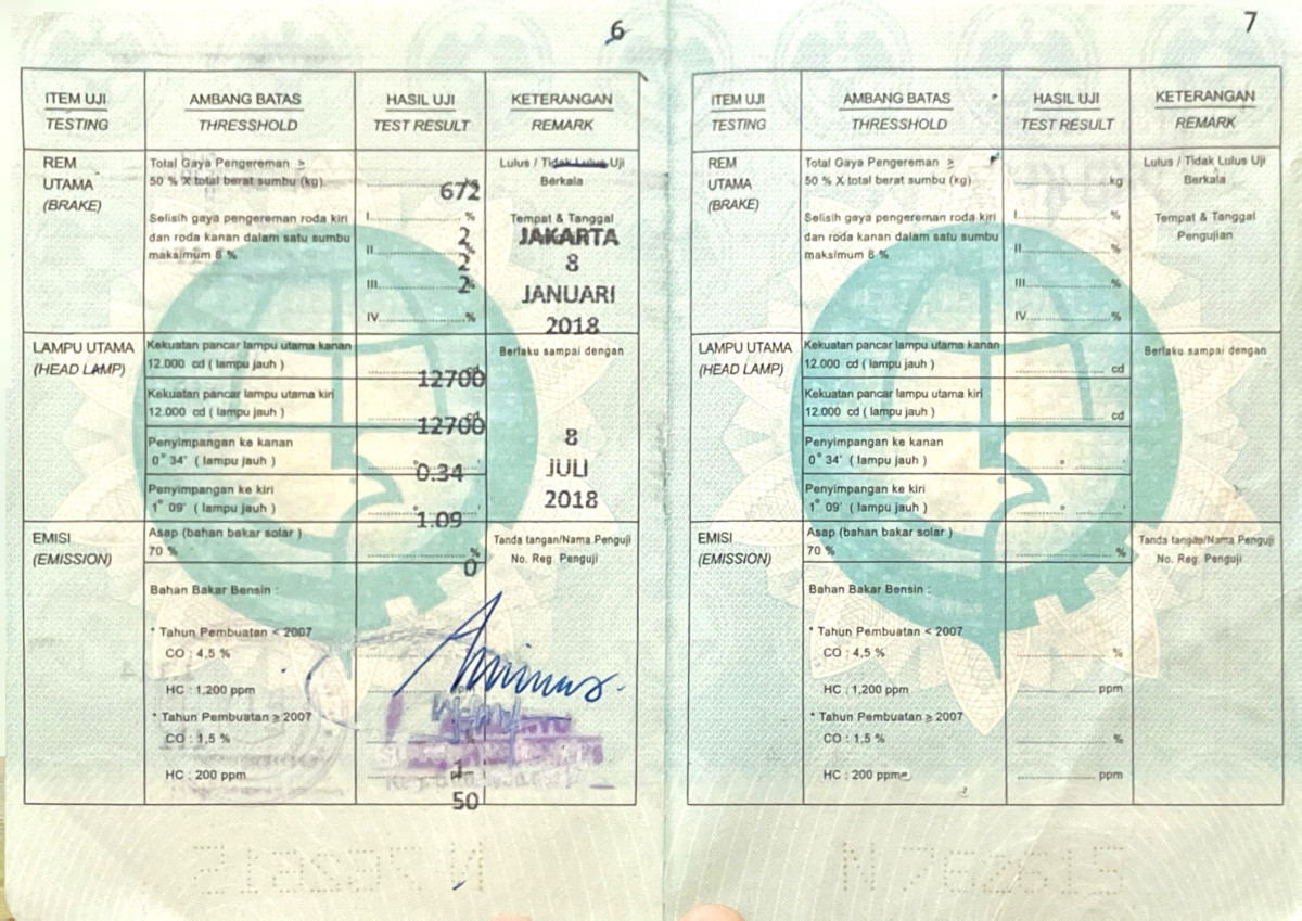 DAIHATSU GRAN MAX PICK-UP