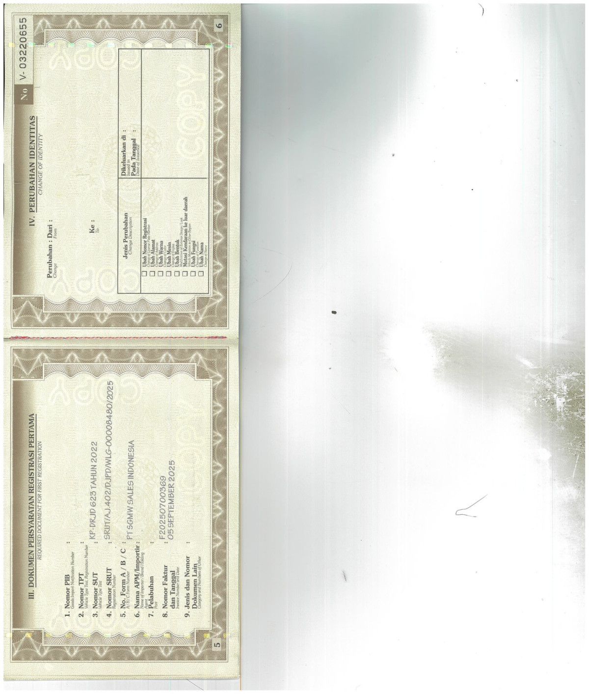 WULING CORTEZ 1.5 LUX