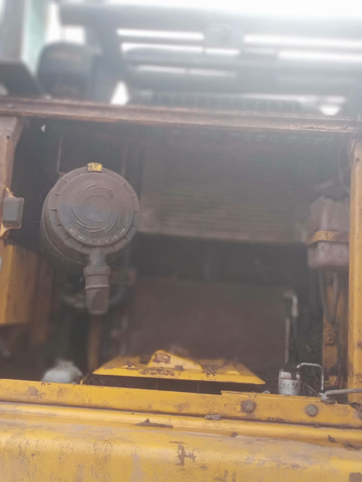 XCMG EXCAVATOR  XE215C