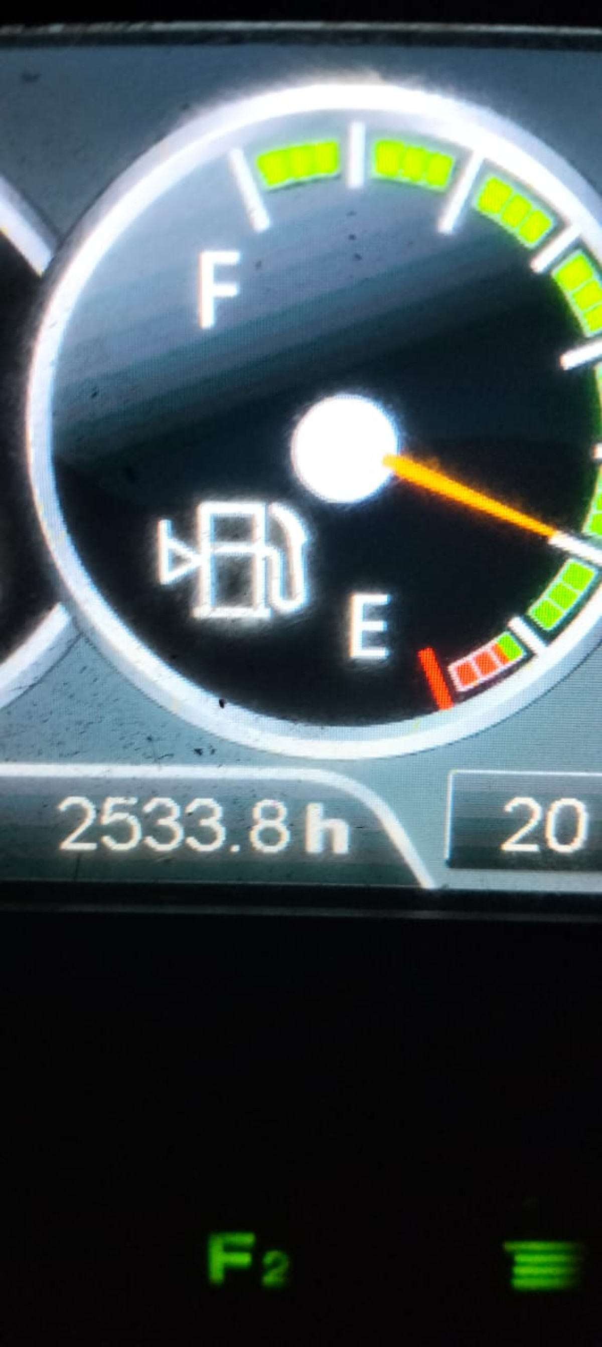 XCMG EXCAVATOR  XE215C