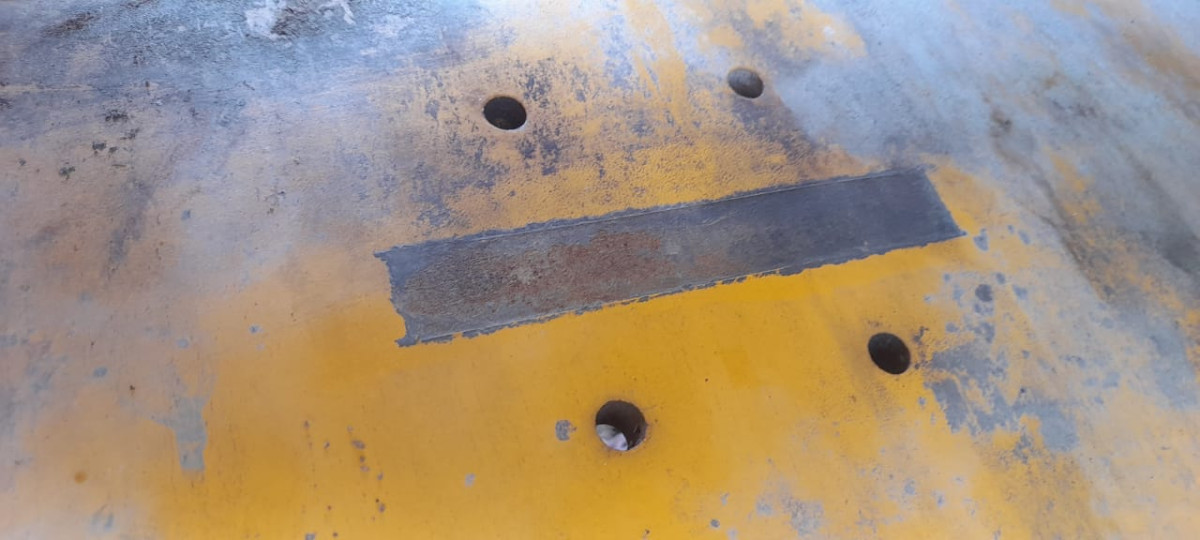 LIUGONG  EXCAVATOR CLG915E