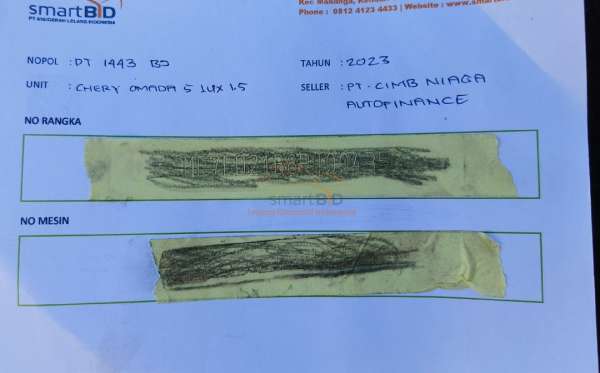 CHERY OMADA 5 LUX 1.5