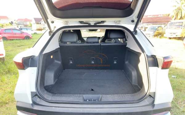 CHERY OMADA 5 LUX 1.5