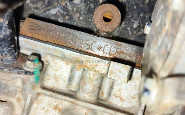 CHERY OMADA 5 LUX 1.5