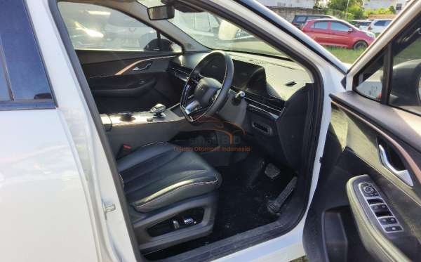 CHERY OMADA 5 LUX 1.5